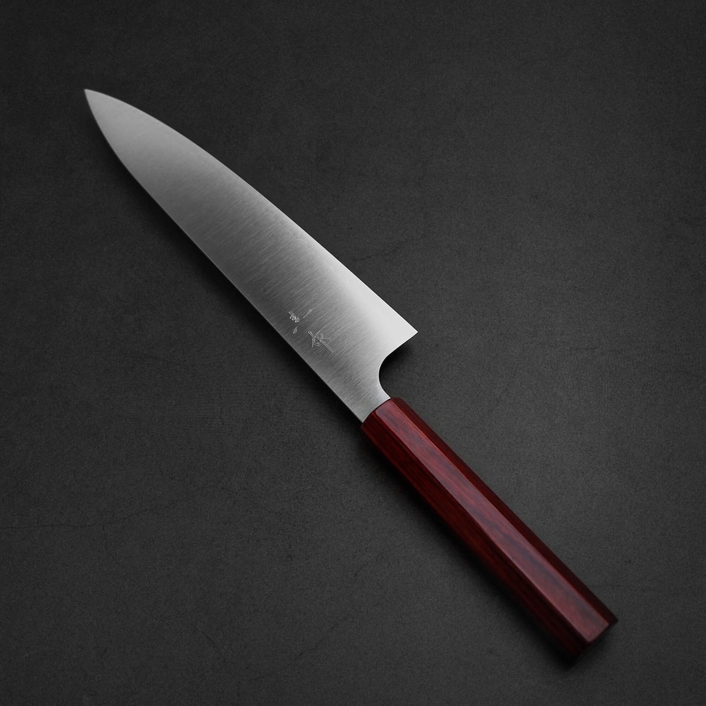 Kei Kobayashi SG2 gyuto 210mm