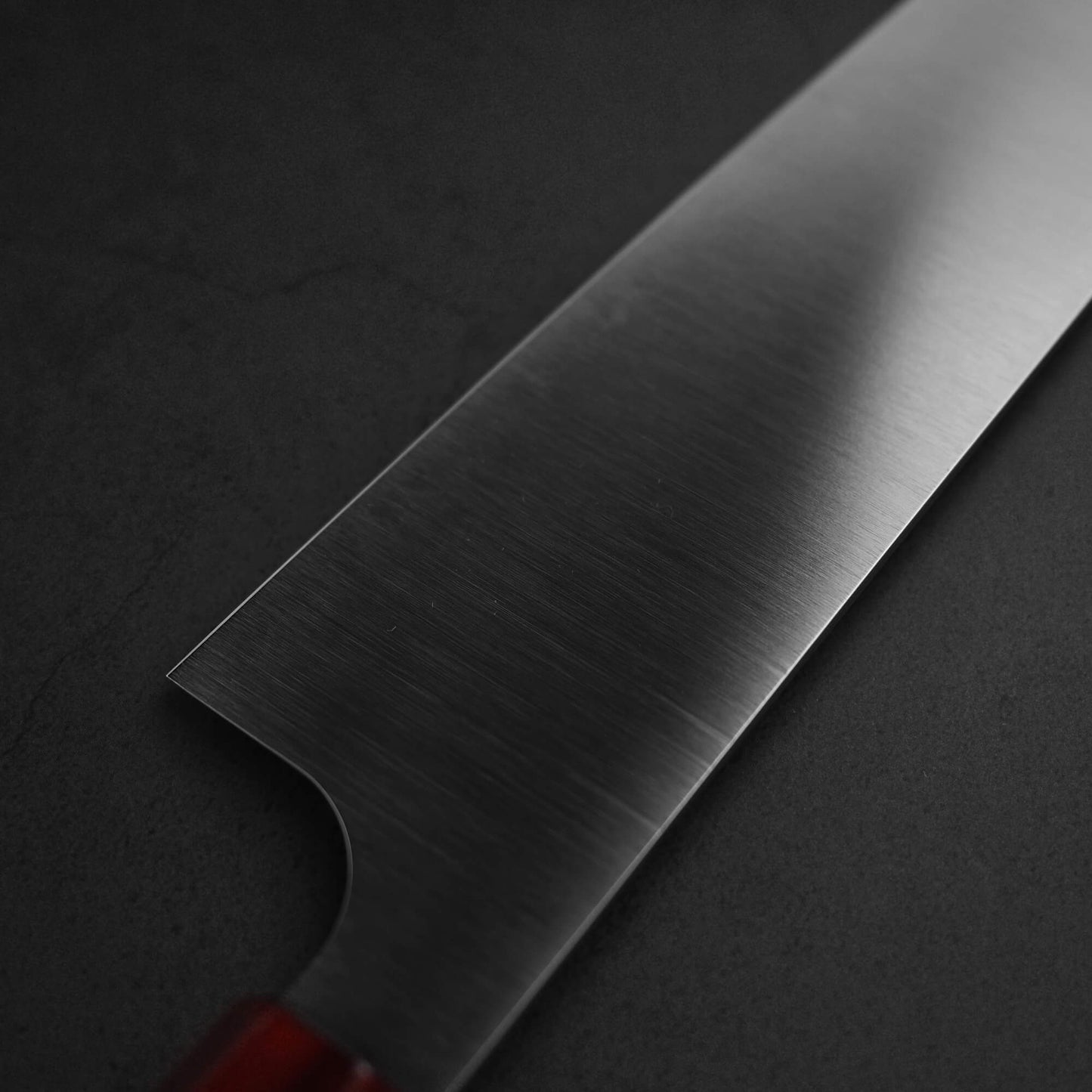 Kei Kobayashi SG2 gyuto 210mm