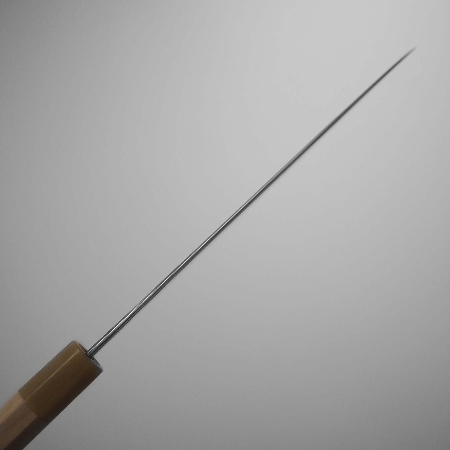 Nakagawa aogami#1 tall gyuto 240mm - Zahocho Japanese Knives