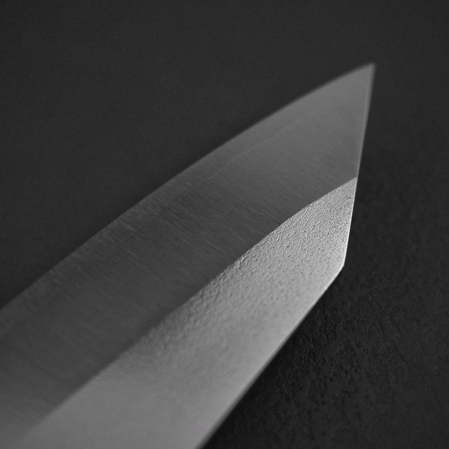 Yu Kurosaki VG-XEOS Gekko bunka 165mm