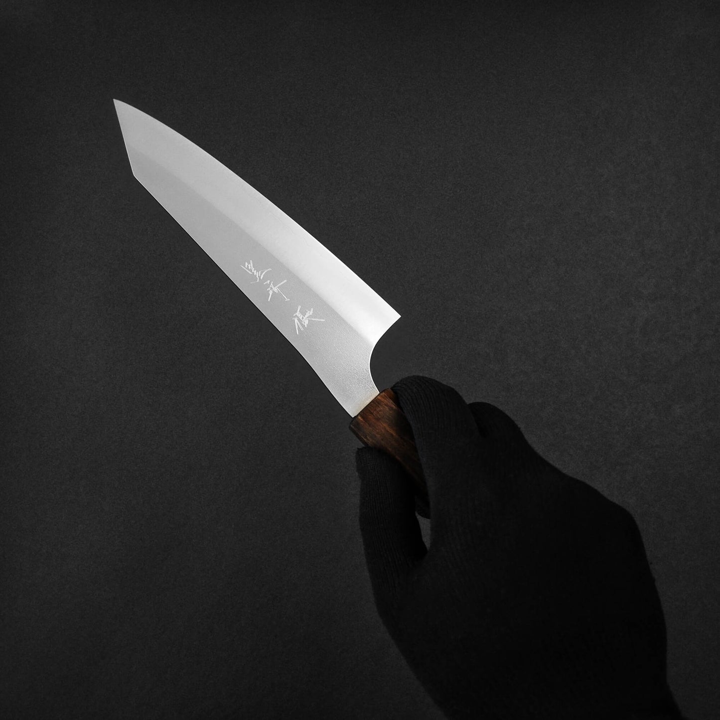 Yu Kurosaki VG-XEOS Gekko bunka 165mm