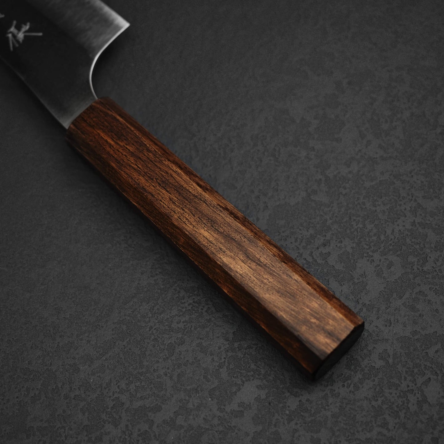 Yu Kurosaki VG-XEOS Gekko bunka 165mm