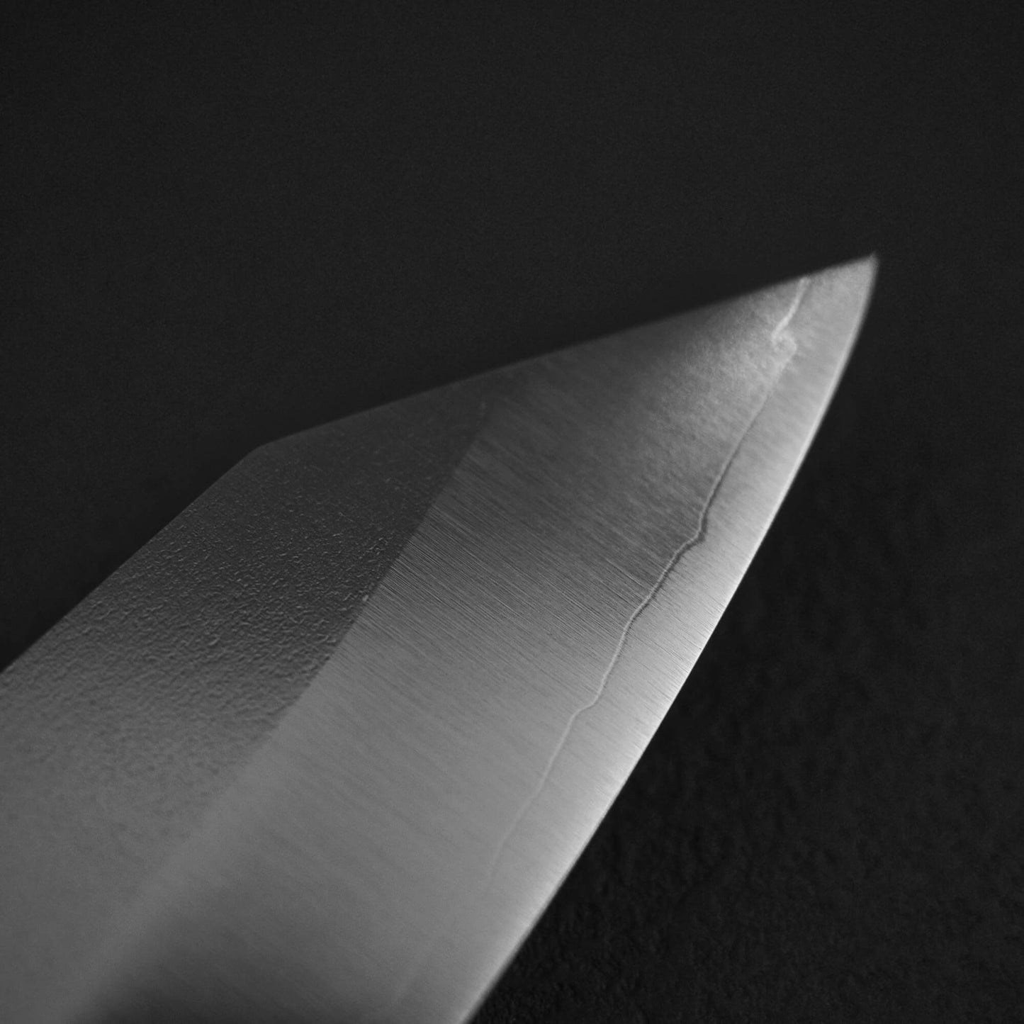 Yu Kurosaki VG-XEOS Gekko bunka 165mm