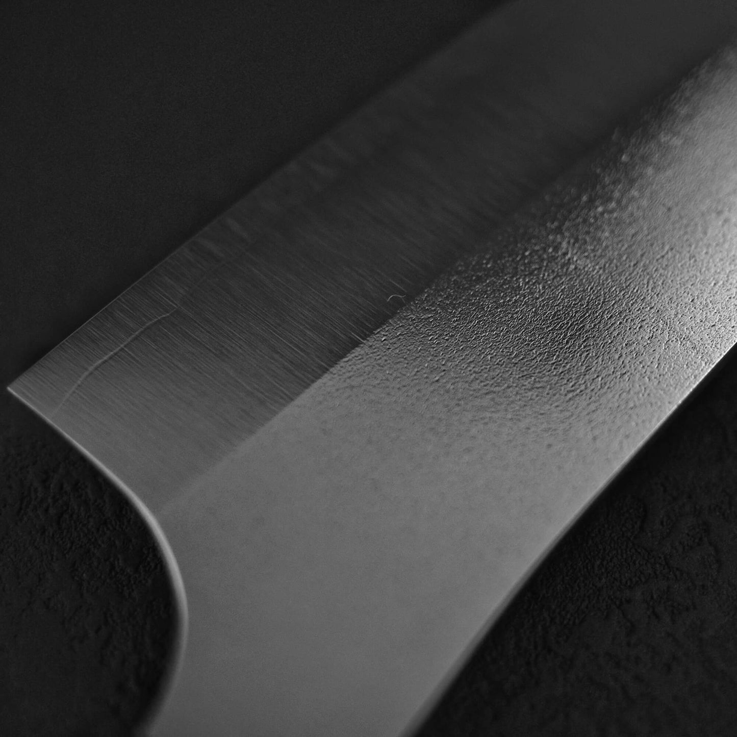 Yu Kurosaki VG-XEOS Gekko bunka 165mm