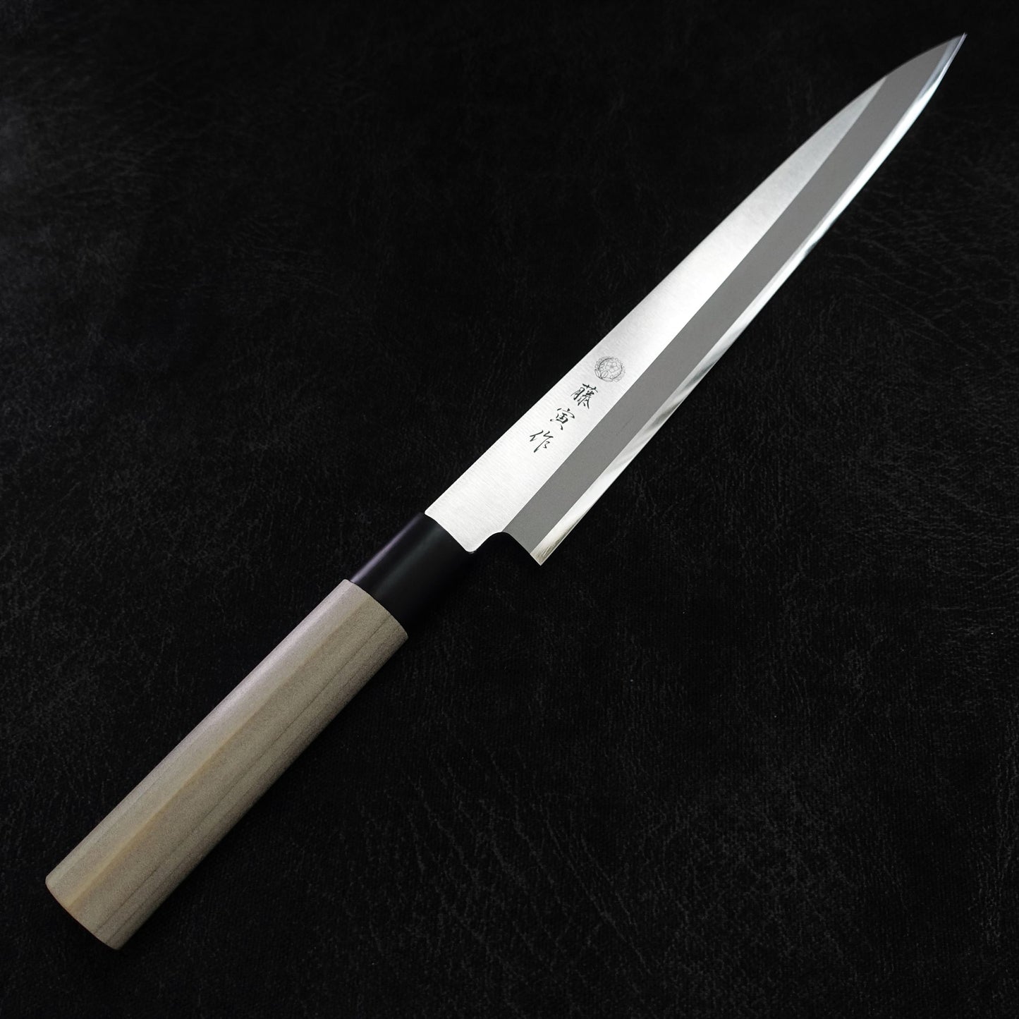 Tojiro MV 270mm yanagiba - Zahocho Japanese Knives