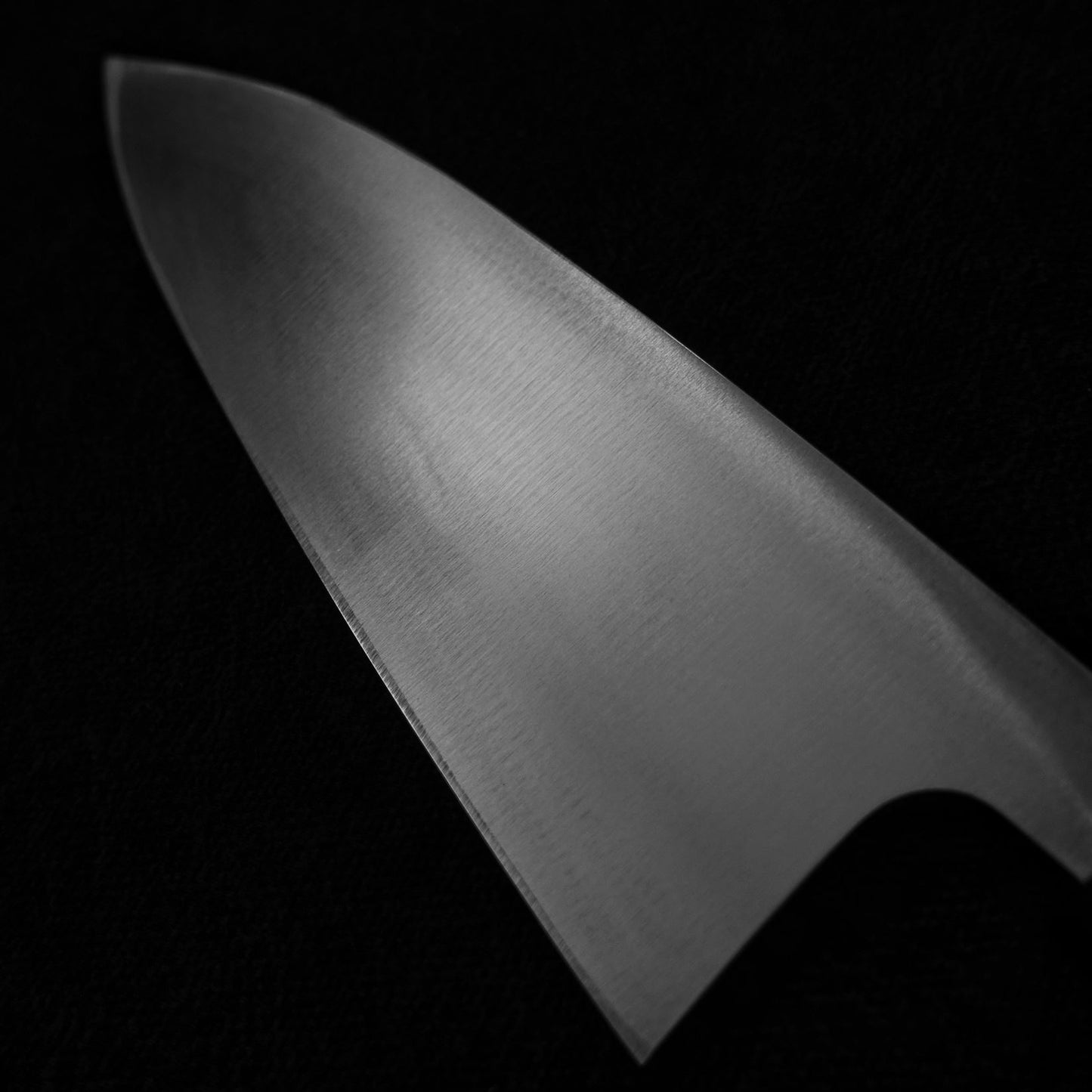 Masahiro MV 170mm deba - Zahocho Japanese Knives