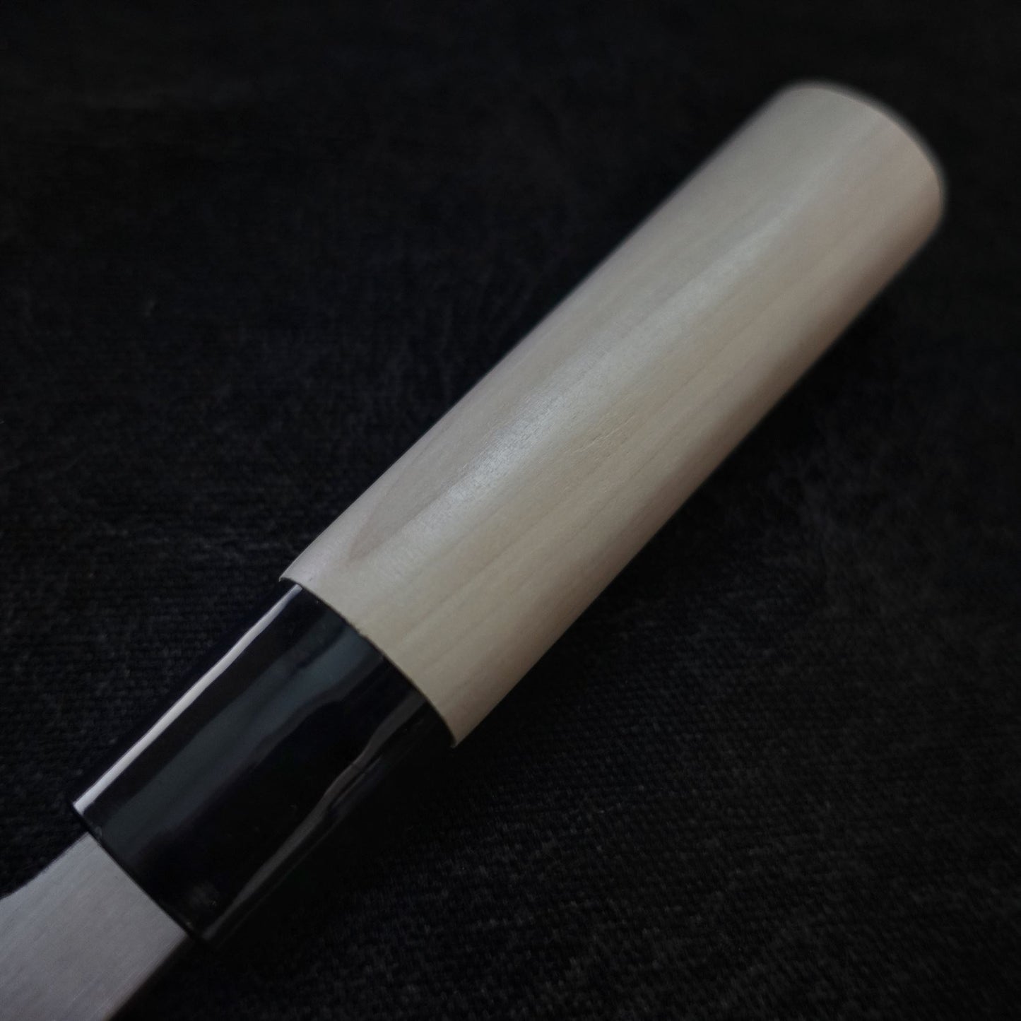 Masahiro MV 170mm deba - Zahocho Japanese Knives