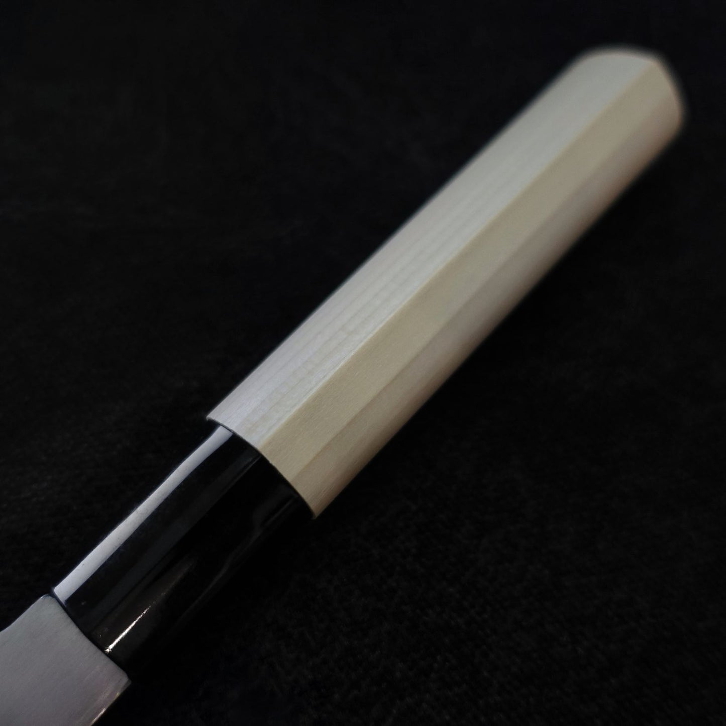 Masahiro MV 240mm yanagiba - Zahocho Japanese Knives