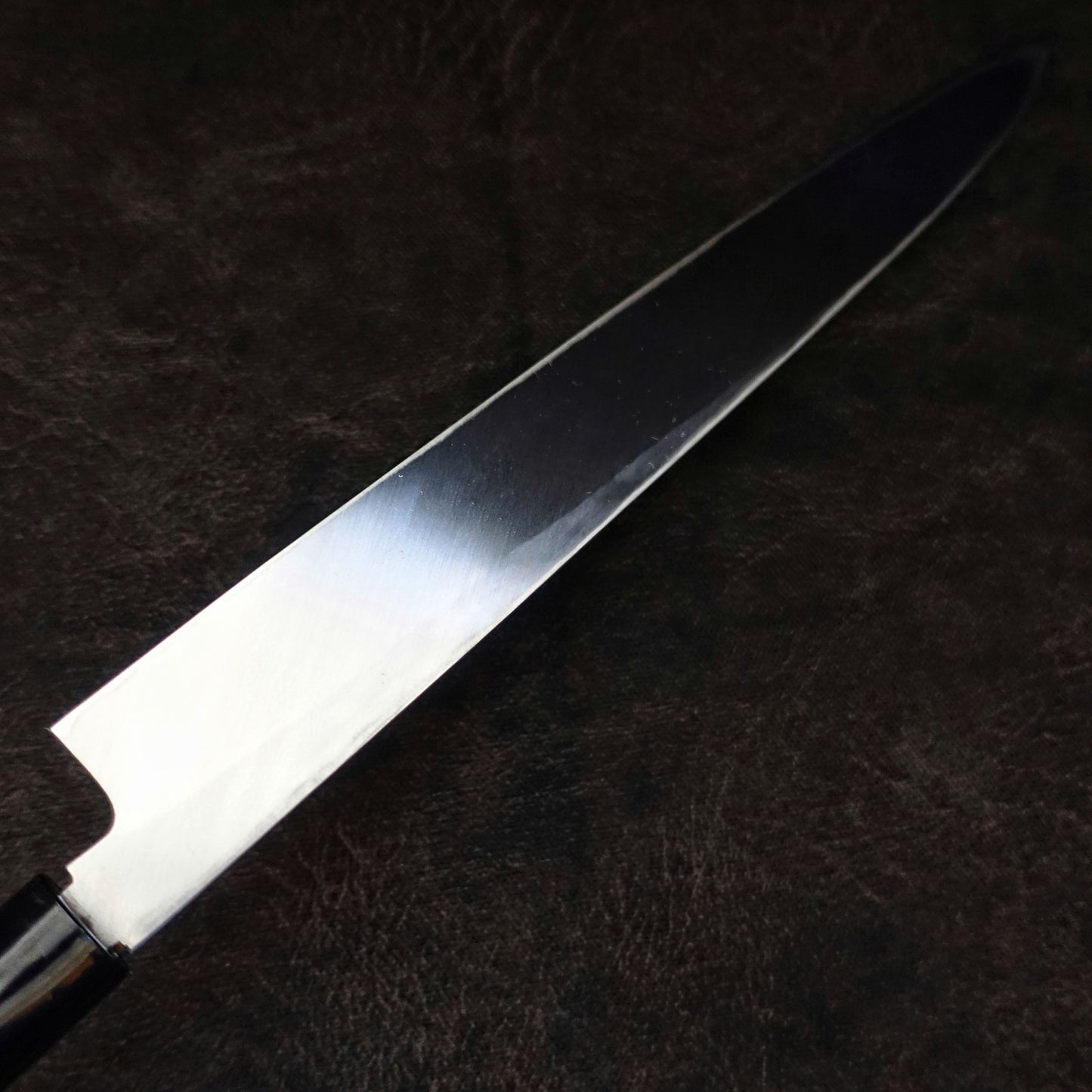 Sakai Takayuki shirogami#3 300mm yanagiba urasuki