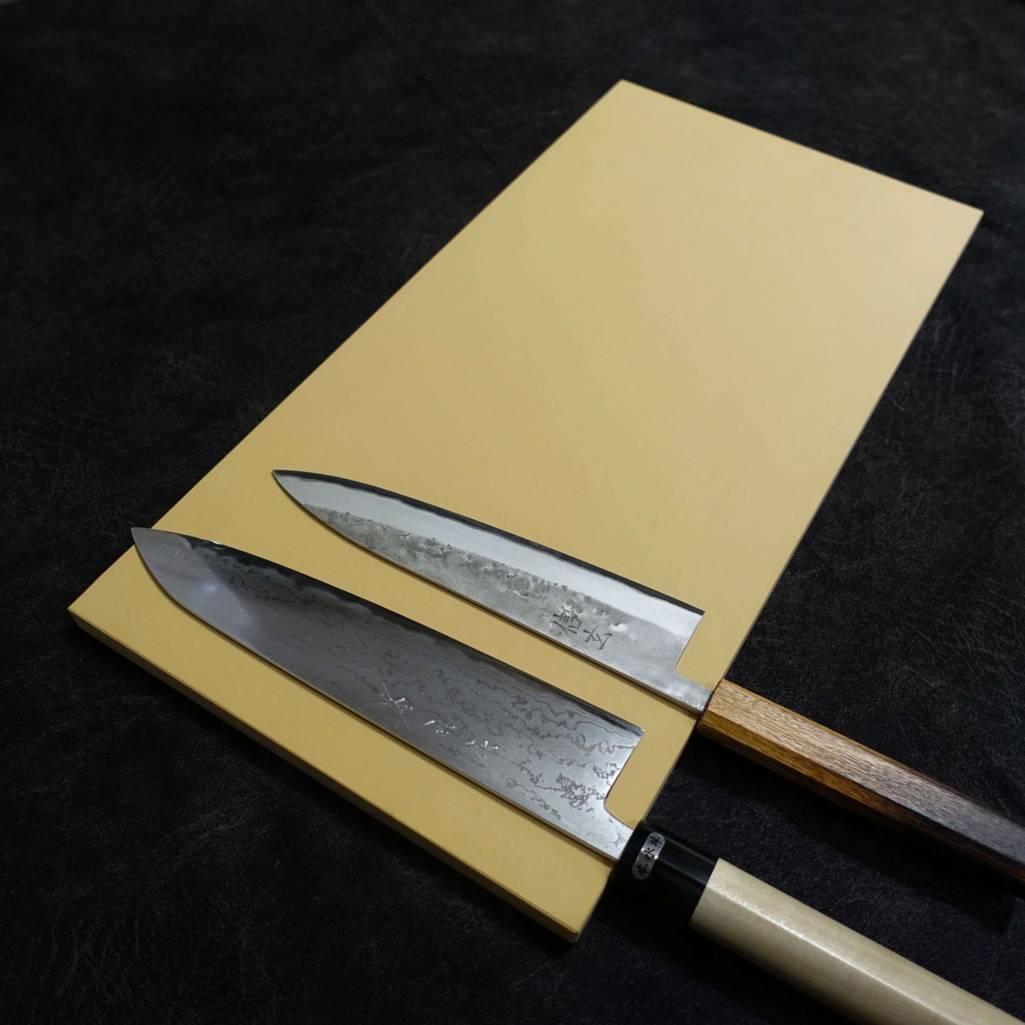 Asahi Cutting Board (Professional series) - Zahocho Japanese Knives