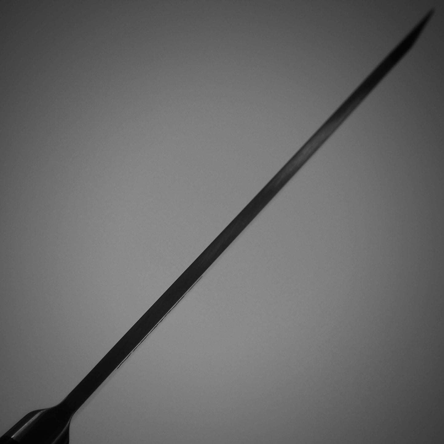 Sakai Takayuki 180mm garasuki - Zahocho Japanese Knives