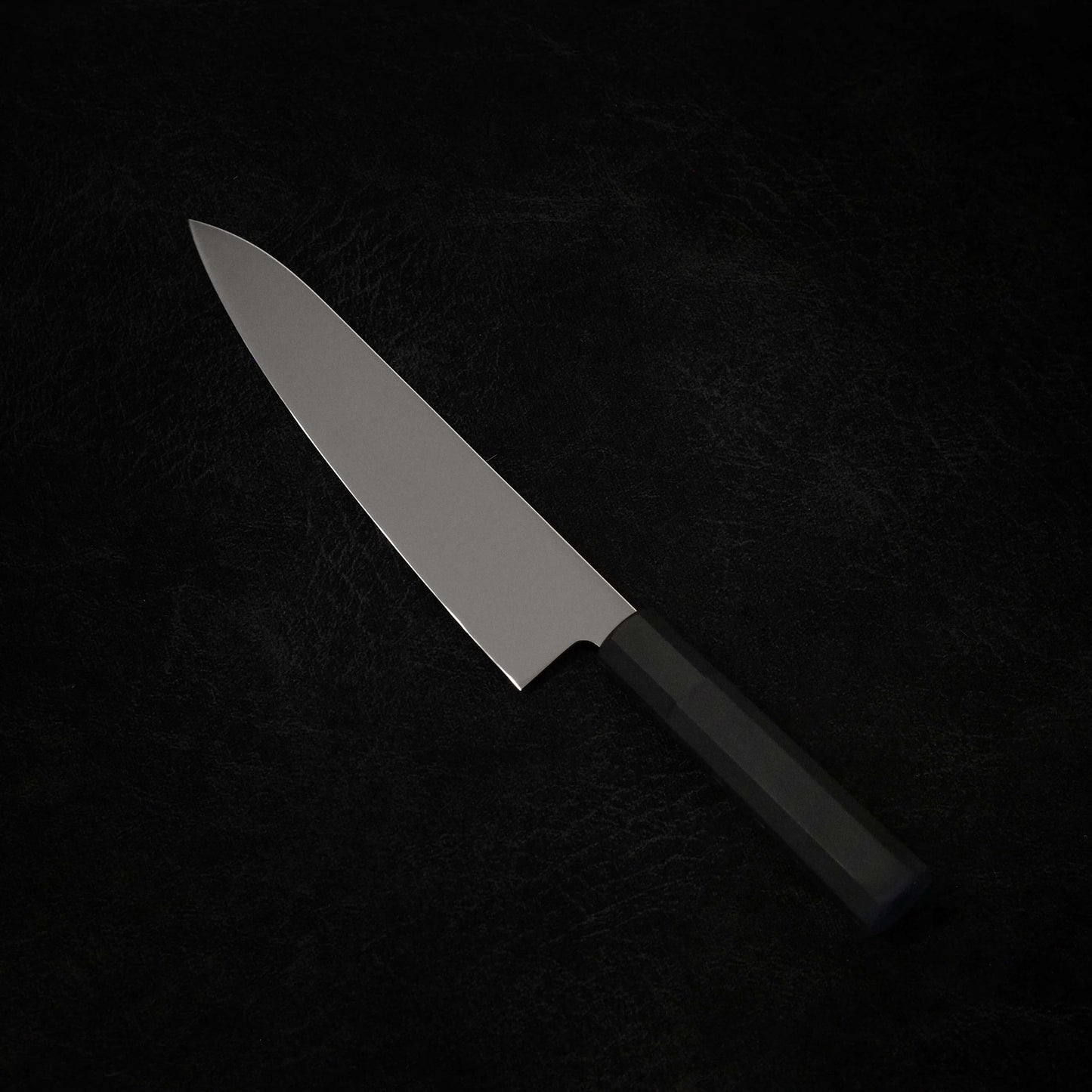 240mm Tsubame MV gyuto - Zahocho Japanese Knives