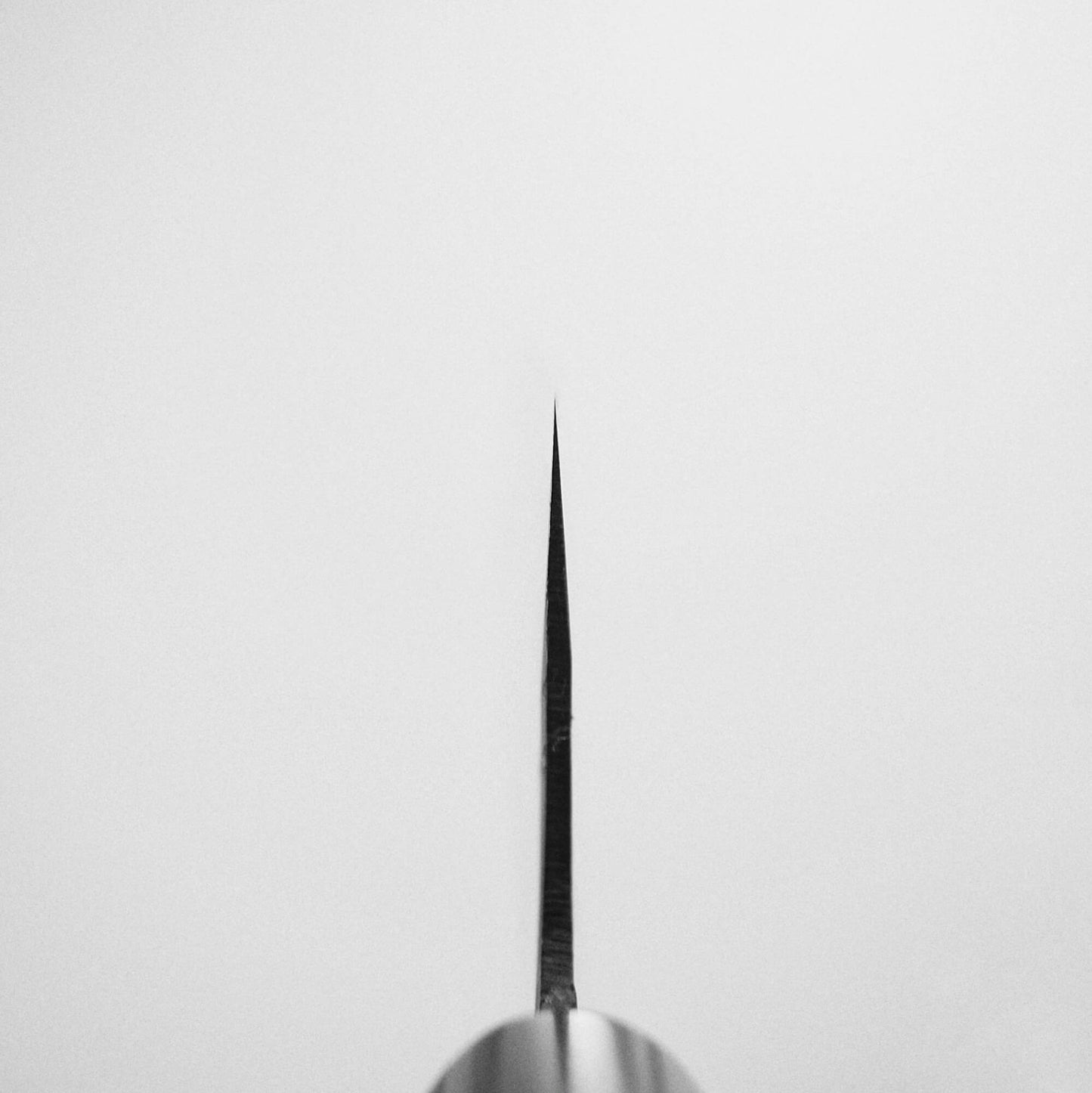 Ohishi kurouchi aogami#1 bunka 170mm