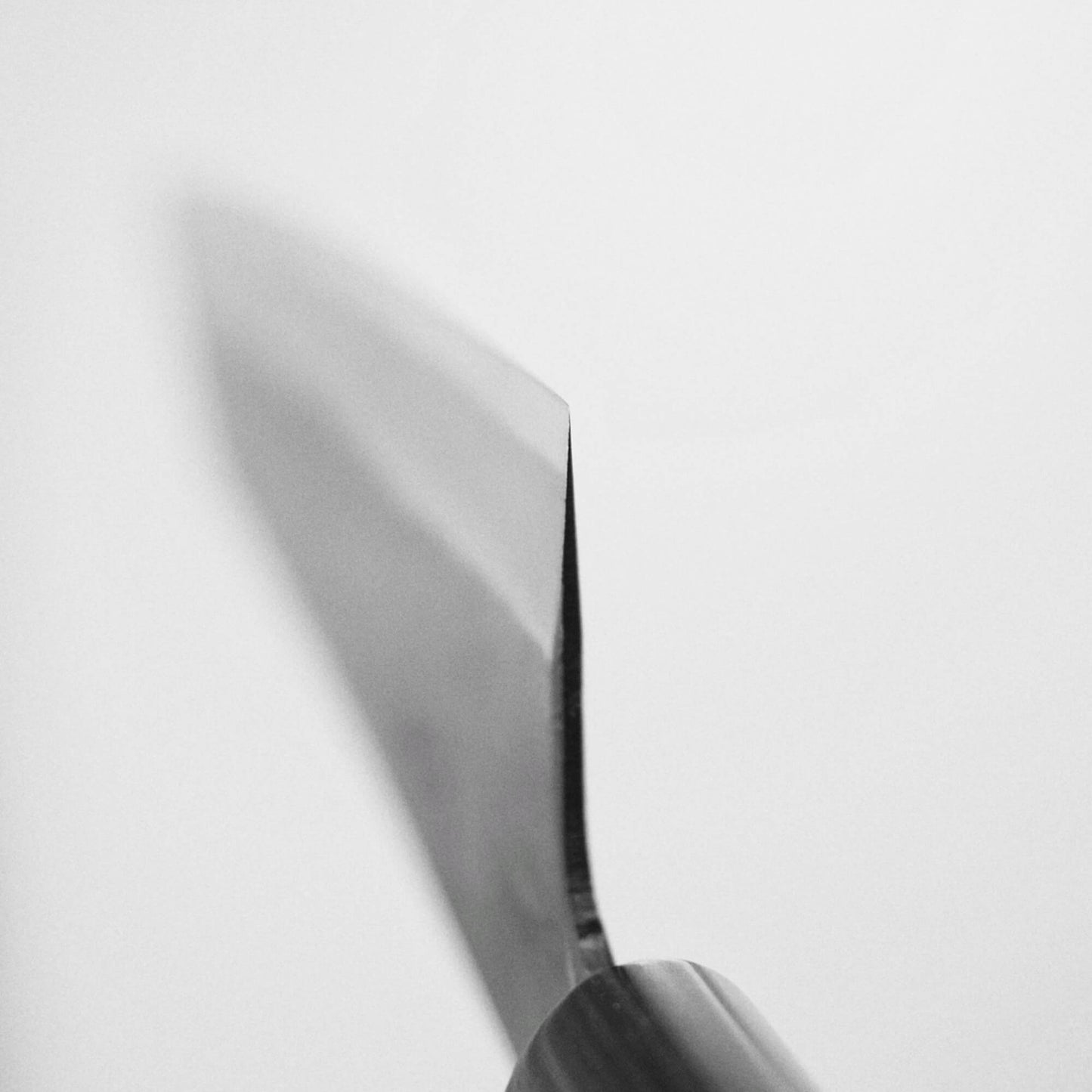 Ohishi kurouchi aogami#1 bunka 170mm