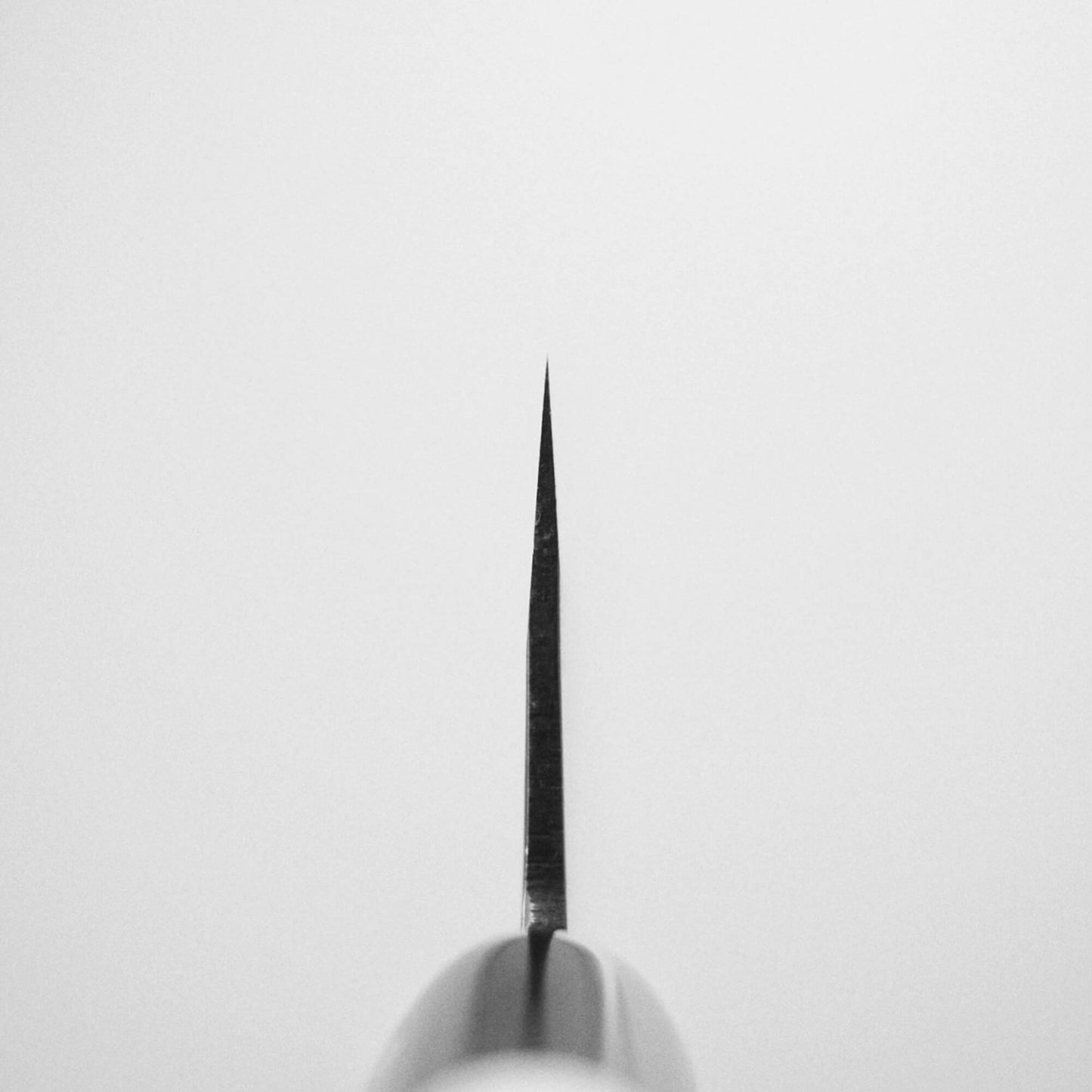 Toyama kurouchi aogami#2 gyuto 180mm