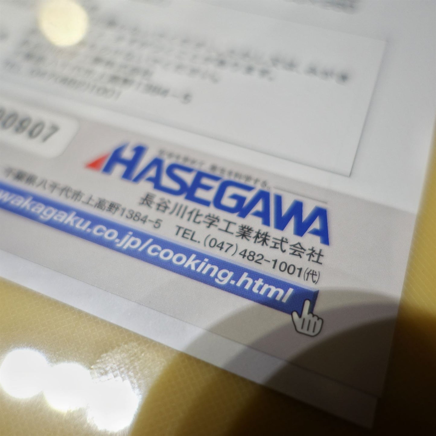 Hasegawa Soft Cutting Board 46x26cm - Zahocho Japanese Knives