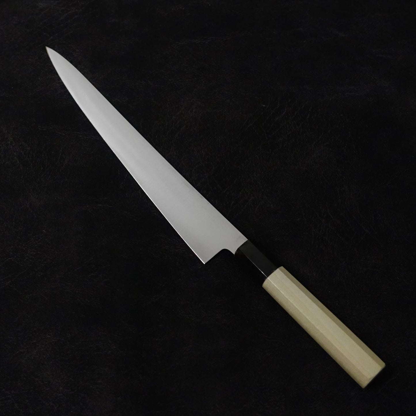 Sakai Takayuki 'Grand Chef' 270mm sujihiki - Zahocho Japanese Knives