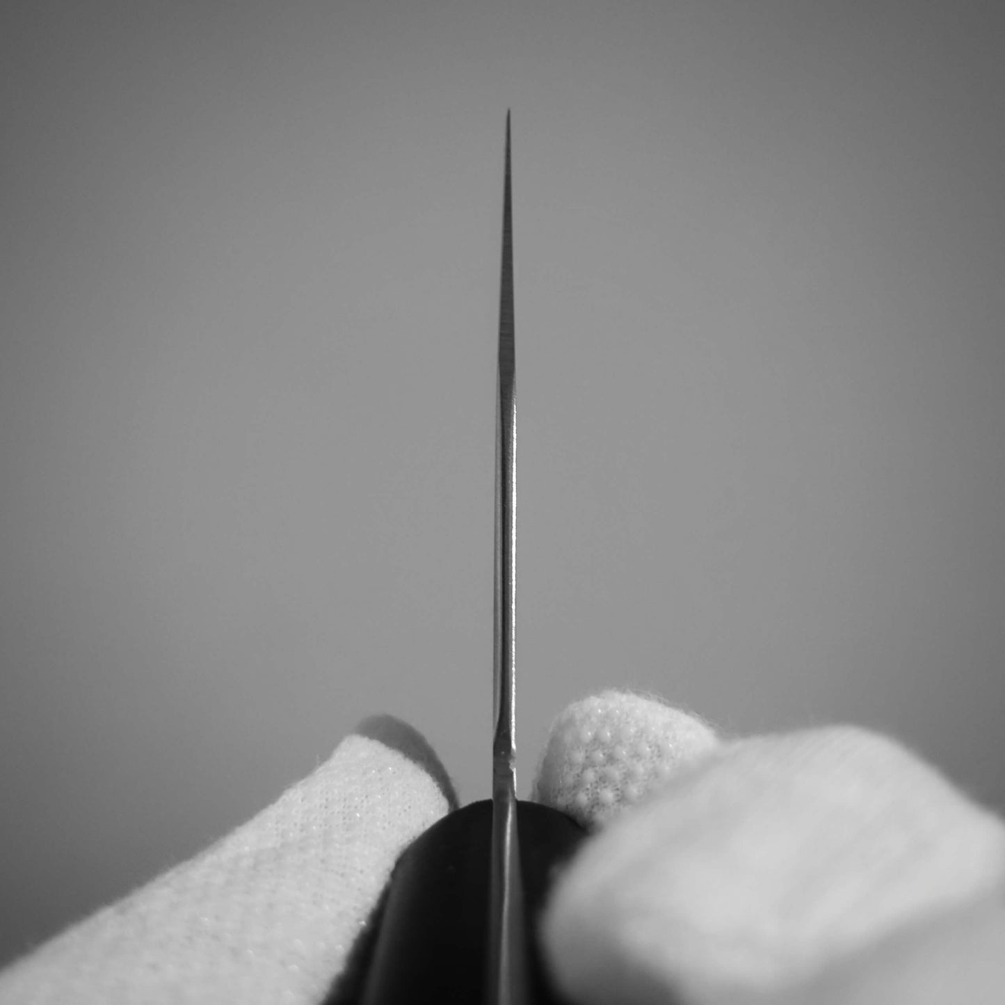 Sakai Takayuki Inox 195mm chuka bocho - Zahocho Japanese Knives