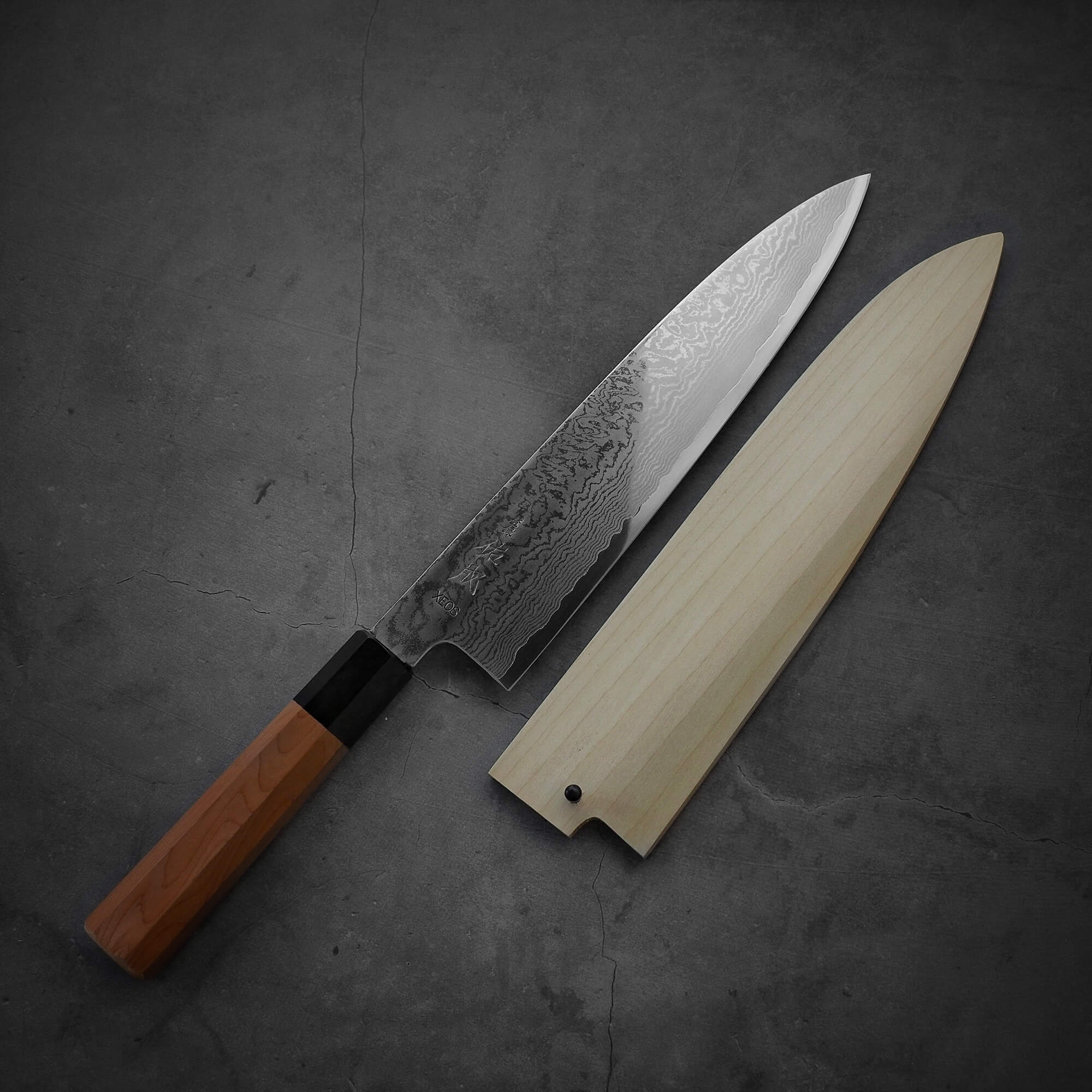 Japanese Knife Brands | Zahocho Knives Tokyo