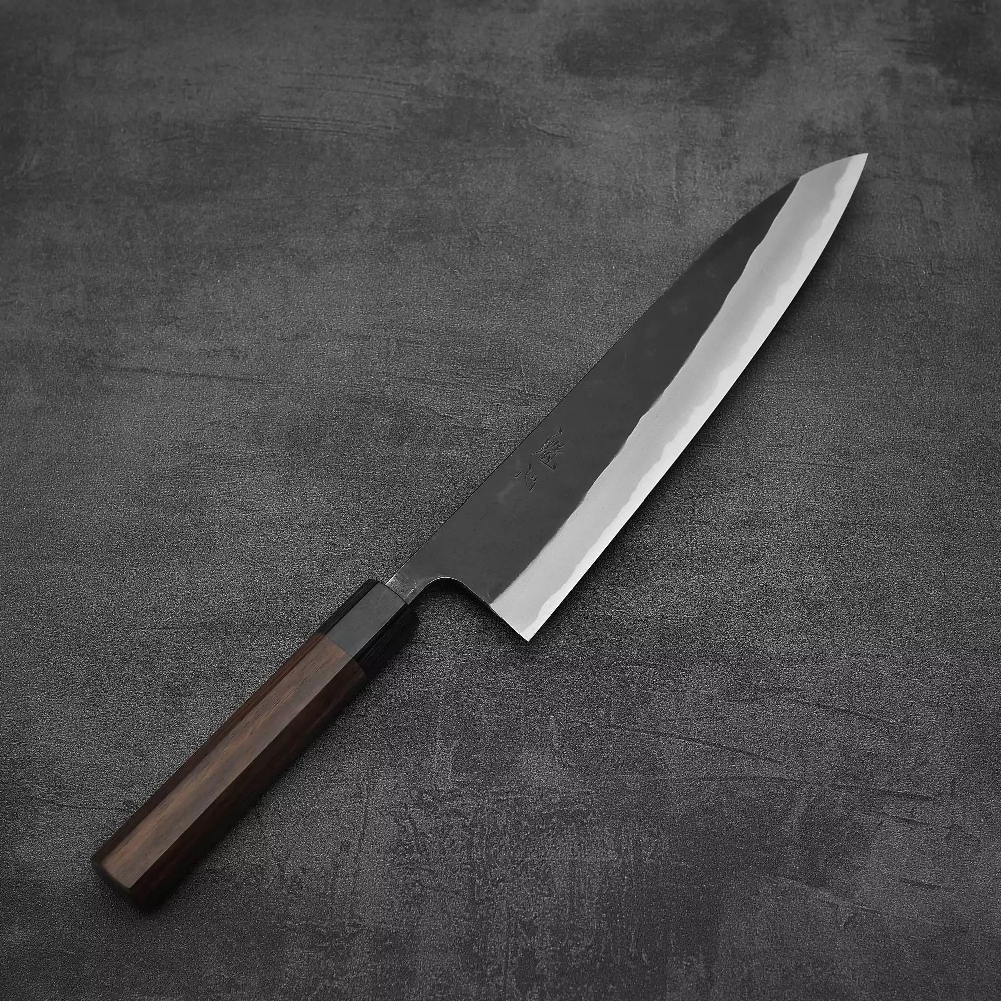 Nao Yamamoto – Zahocho Knives Tokyo