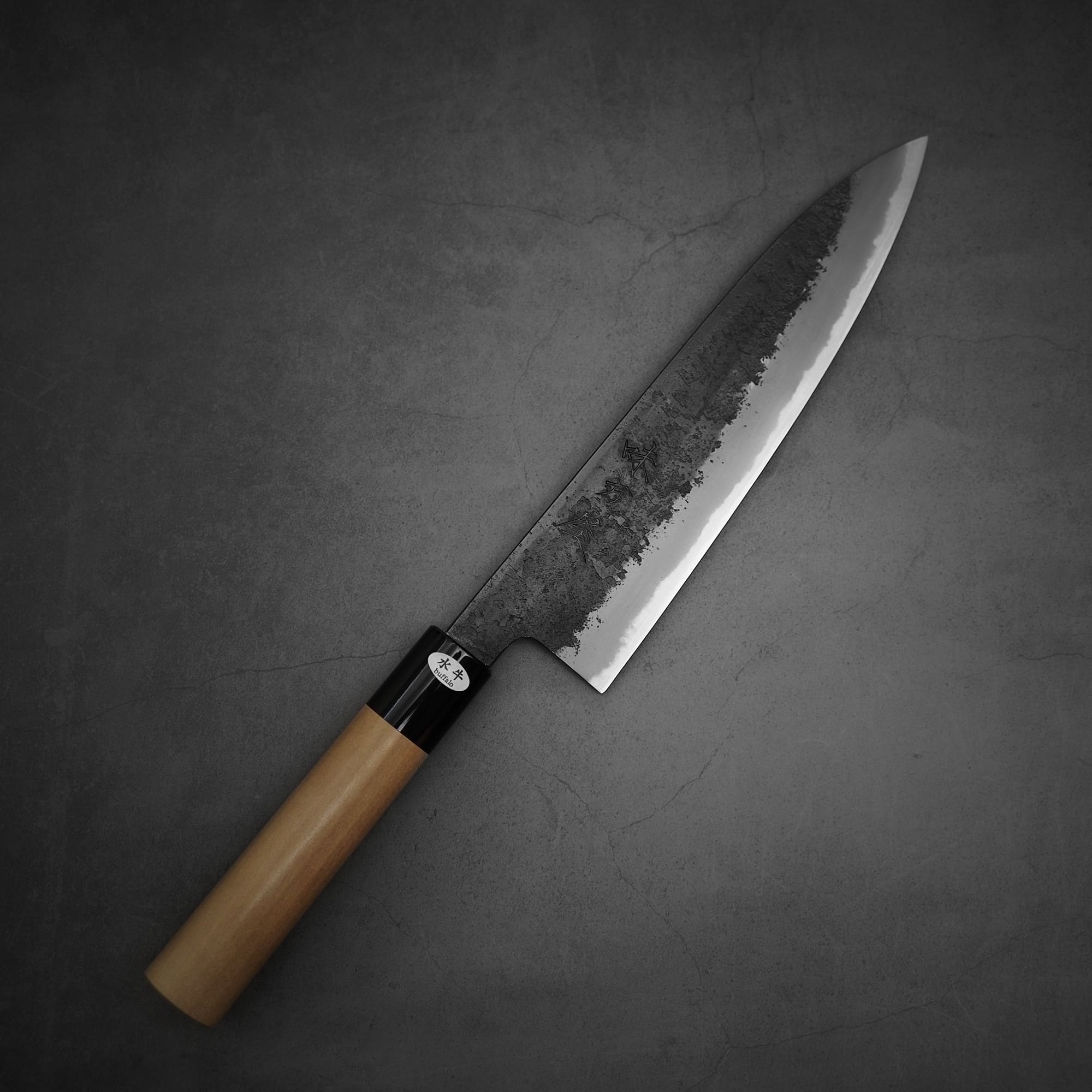 Japanese Knife Brands | Zahocho Knives Tokyo