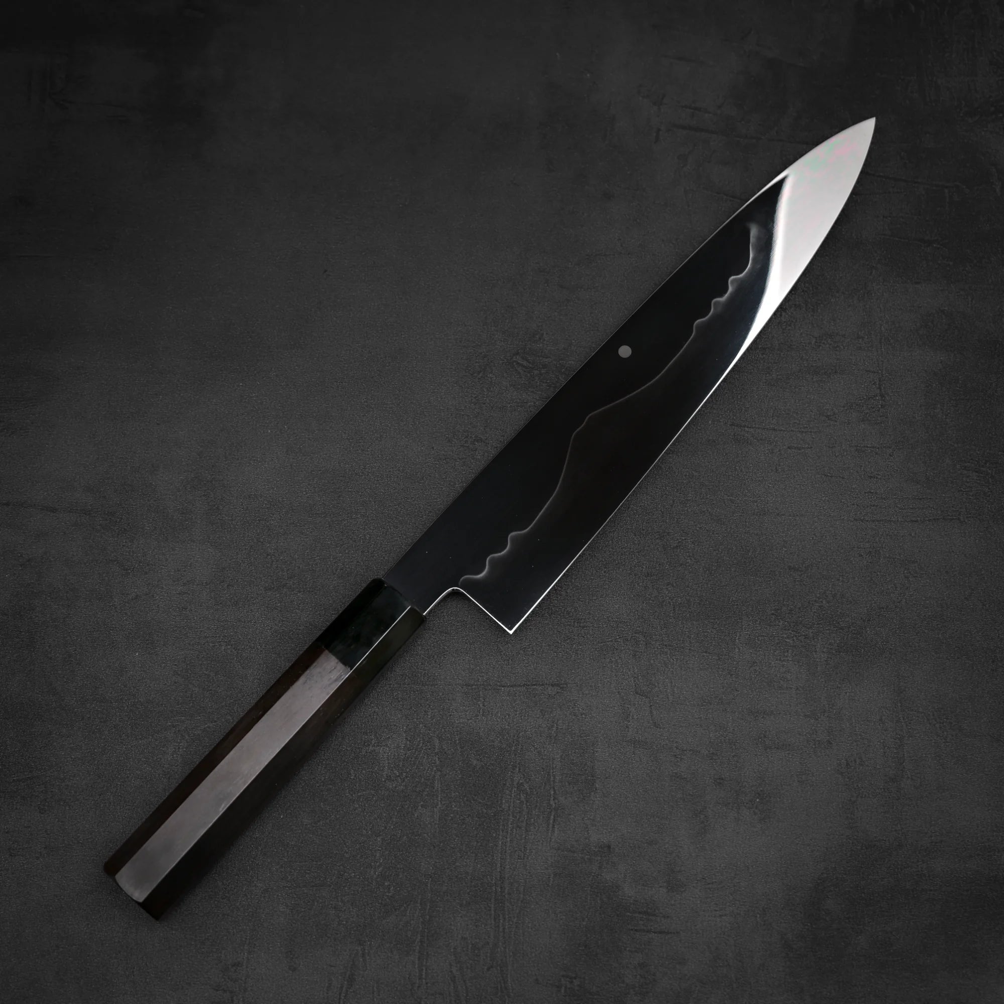 Yoshikazu Ikeda | Zahocho Knives Tokyo – Zahocho Knives Tokyo