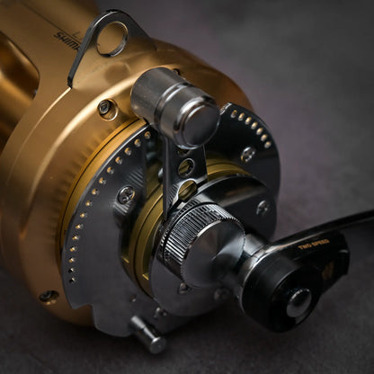 Shimano Tiagra 50WLRSA