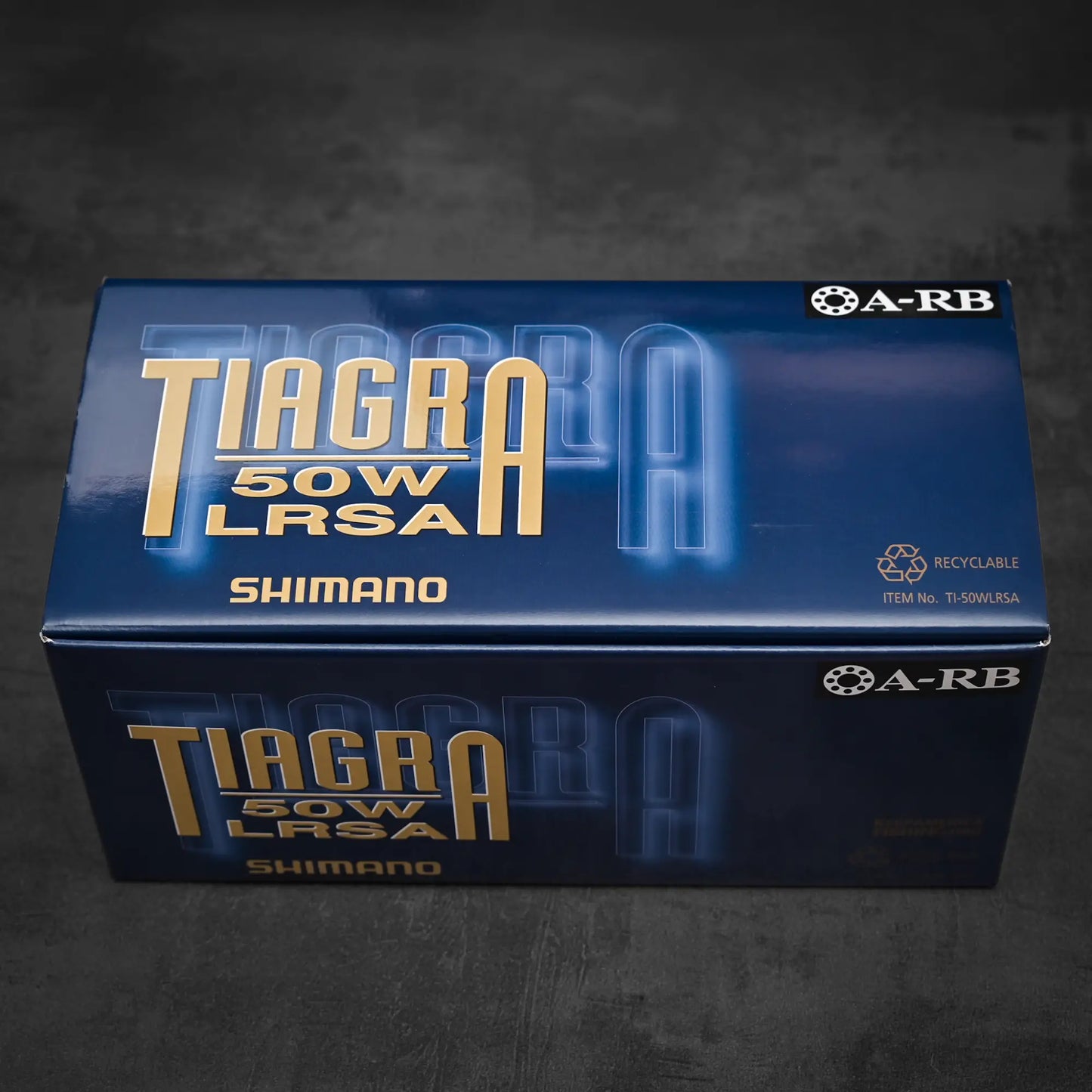 Shimano Tiagra 50WLRSA