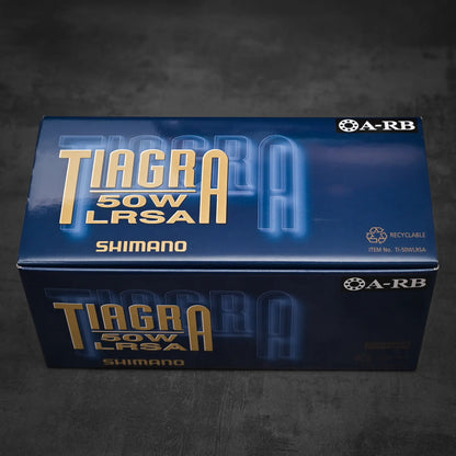 Shimano Tiagra 50WLRSA