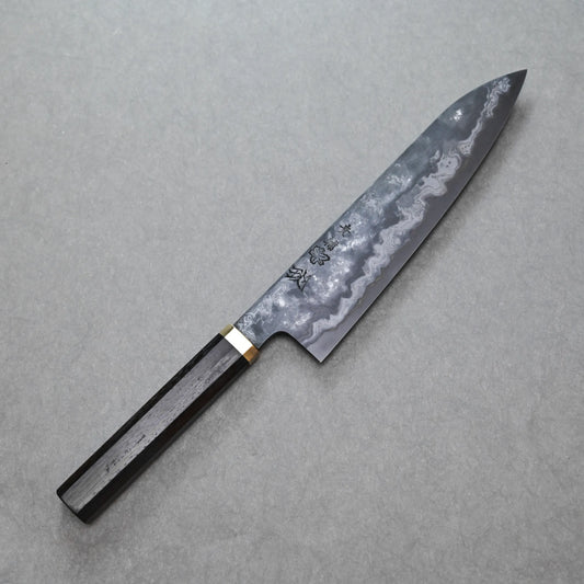 Kisuke Manaka KOKUENN gyuto 240mm (Tester)