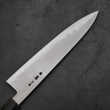 Yoshikazu Tanaka shirogami#1 gyuto 240mm