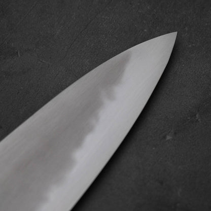 Yoshikazu Tanaka shirogami#1 gyuto 240mm