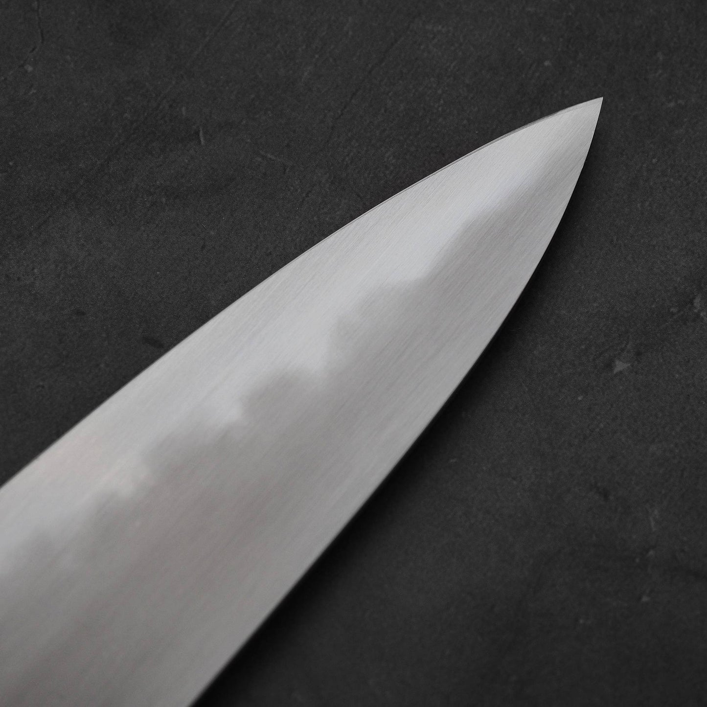 Yoshikazu Tanaka shirogami#1 gyuto 240mm