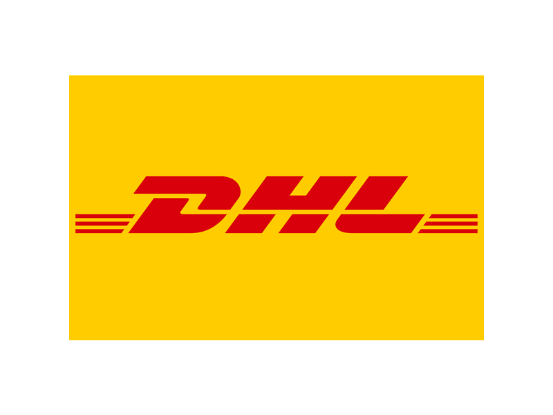 DHL Shipping fee - UK