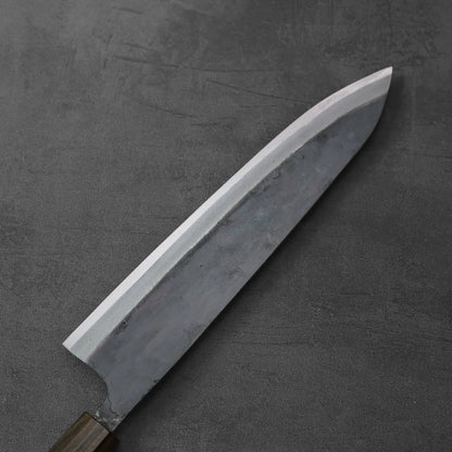 Hatsukokoro Kokugei kurouchi aogami#1 gyuto 240mm