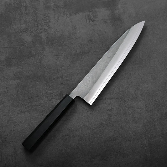 Hatsukokoro x Yoshikane nashiji SKD gyuto 210mm