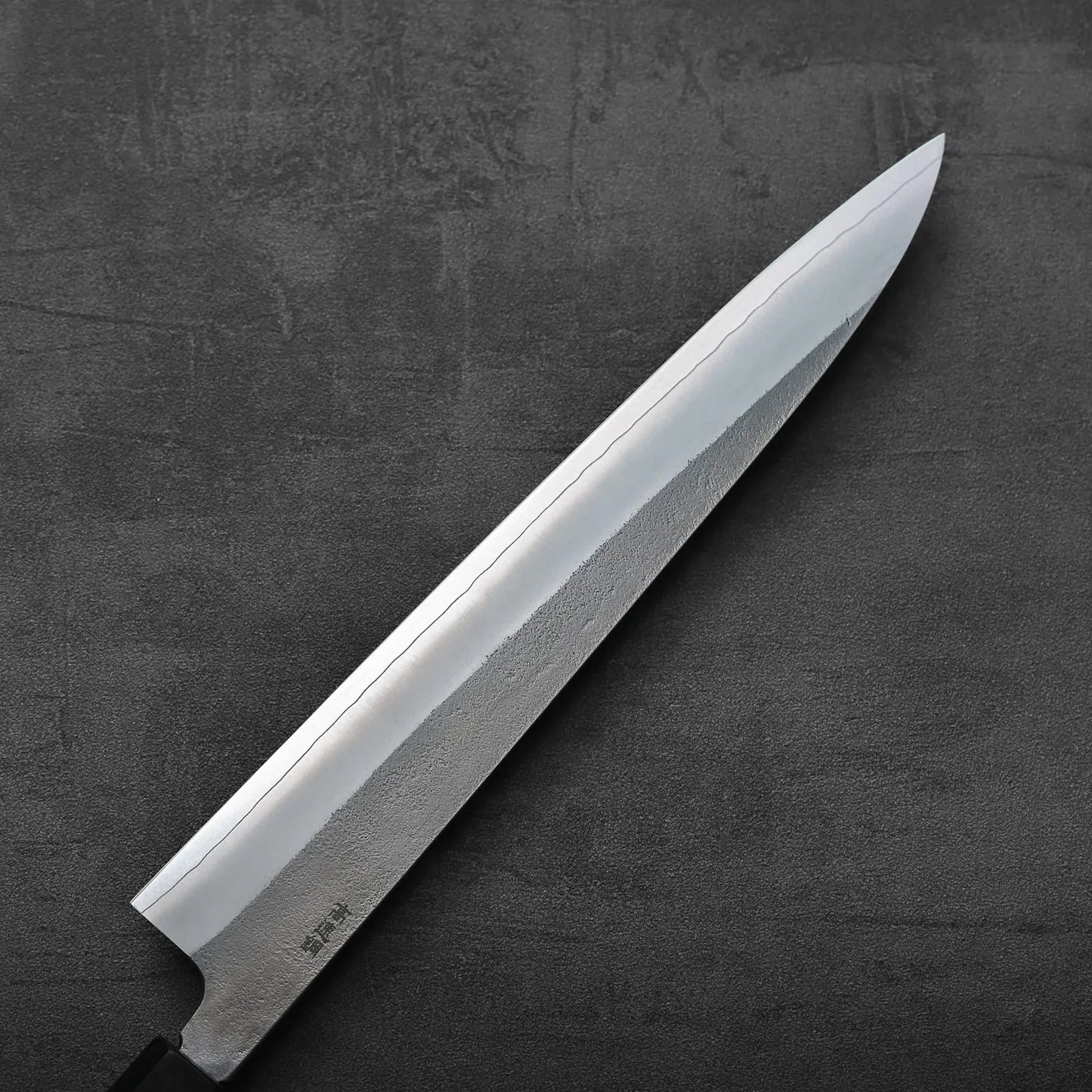 Hatsukokoro x Yoshikane nashiji SKD sujihiki 240mm