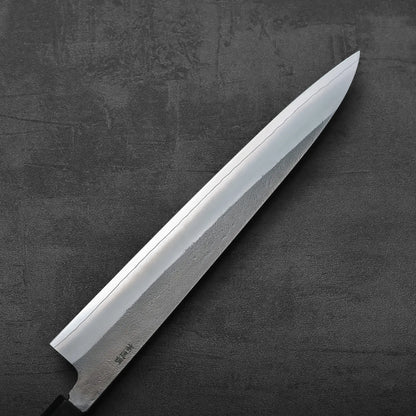 Hatsukokoro x Yoshikane nashiji SKD sujihiki 240mm