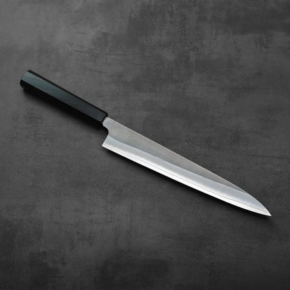 Hatsukokoro x Yoshikane nashiji SKD sujihiki 240mm