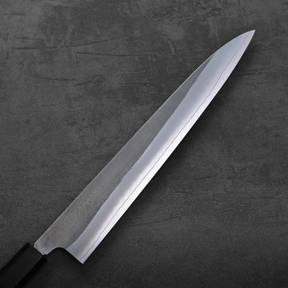 Hatsukokoro x Yoshikane nashiji SKD sujihiki 240mm