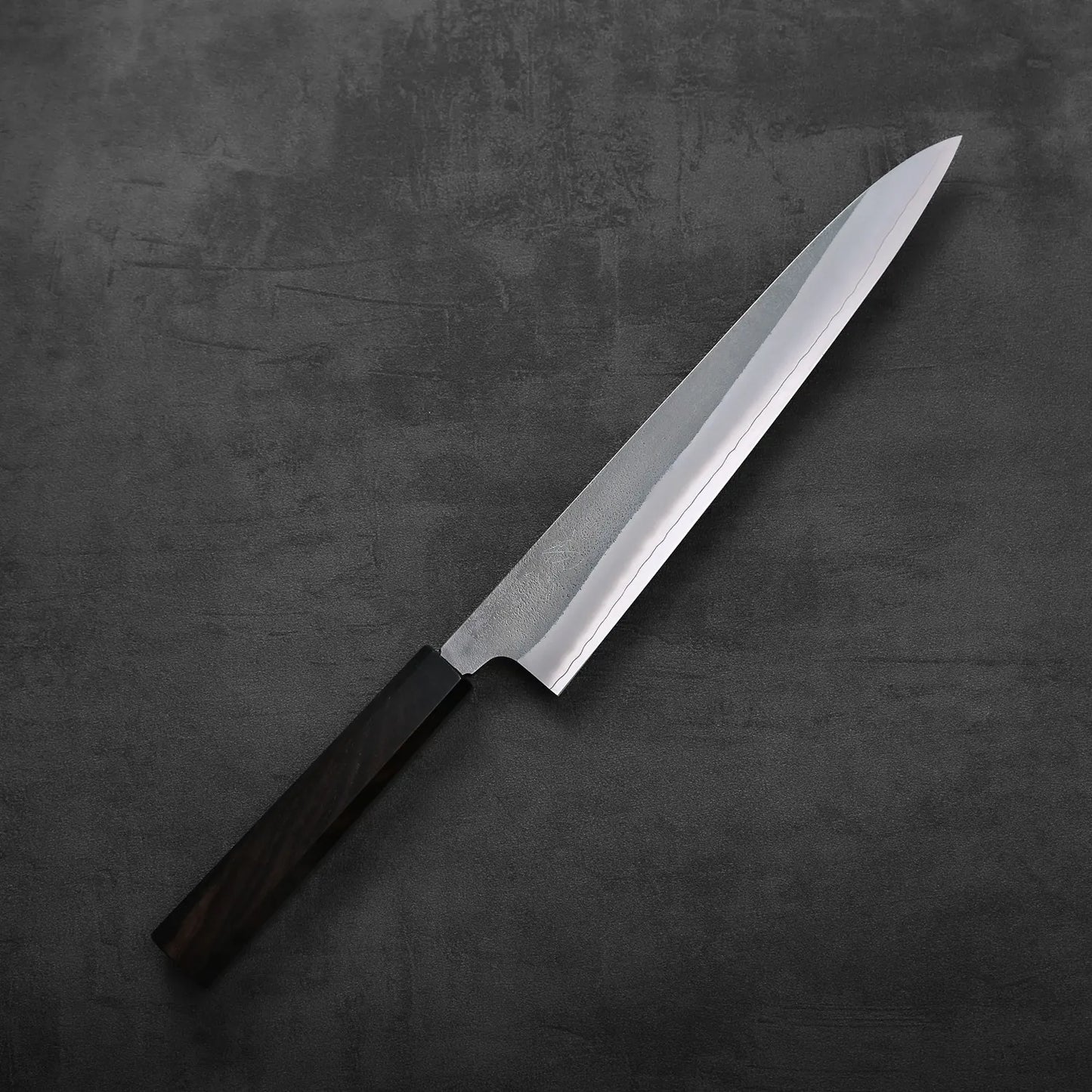 Hatsukokoro x Yoshikane nashiji SKD sujihiki 240mm