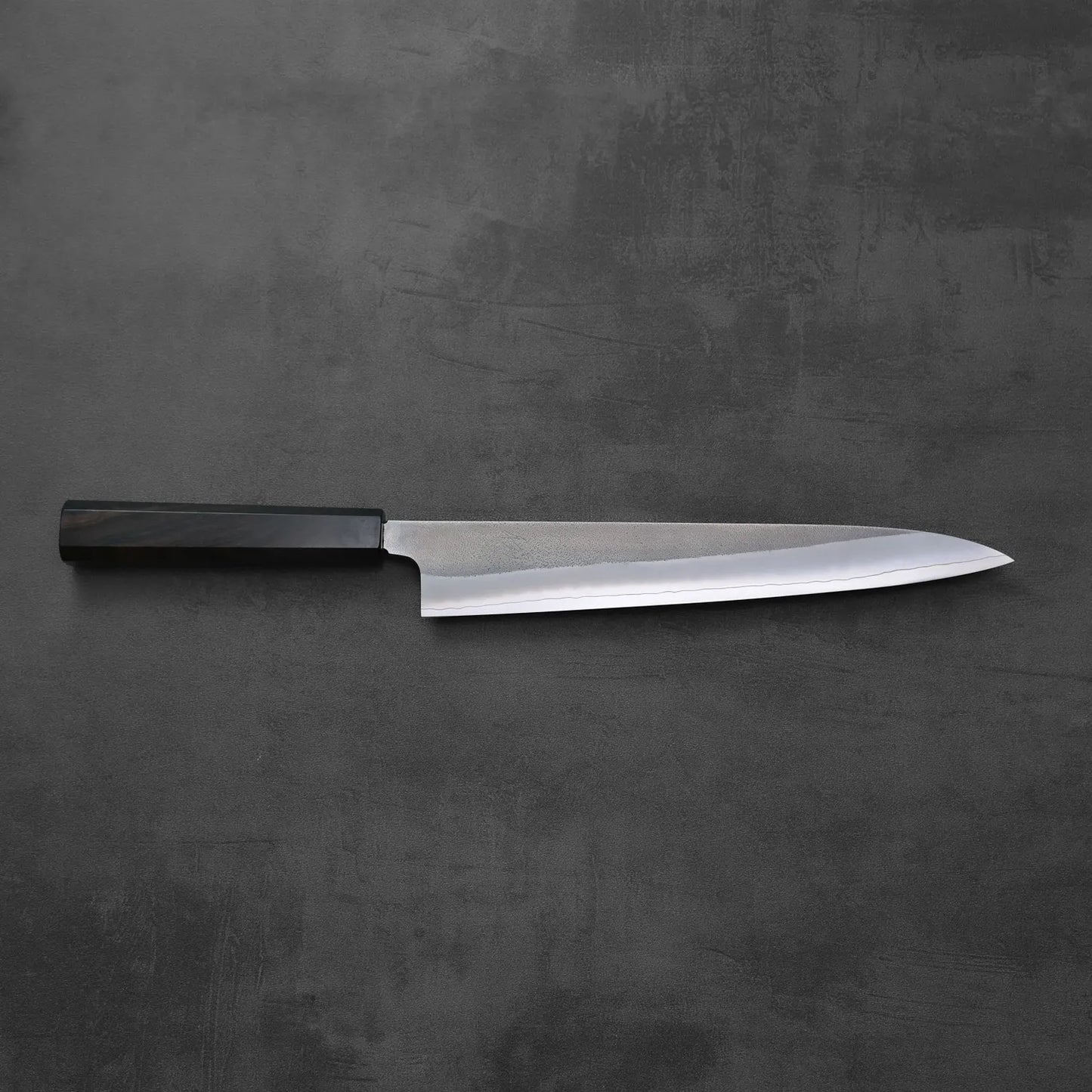 Hatsukokoro x Yoshikane nashiji SKD sujihiki 240mm