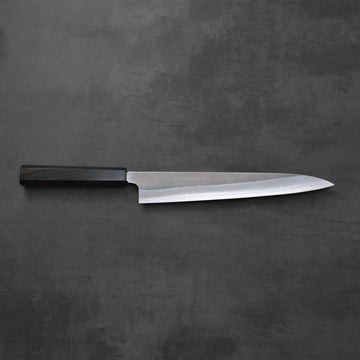 Hatsukokoro x Yoshikane nashiji SKD sujihiki 240mm – Zahocho