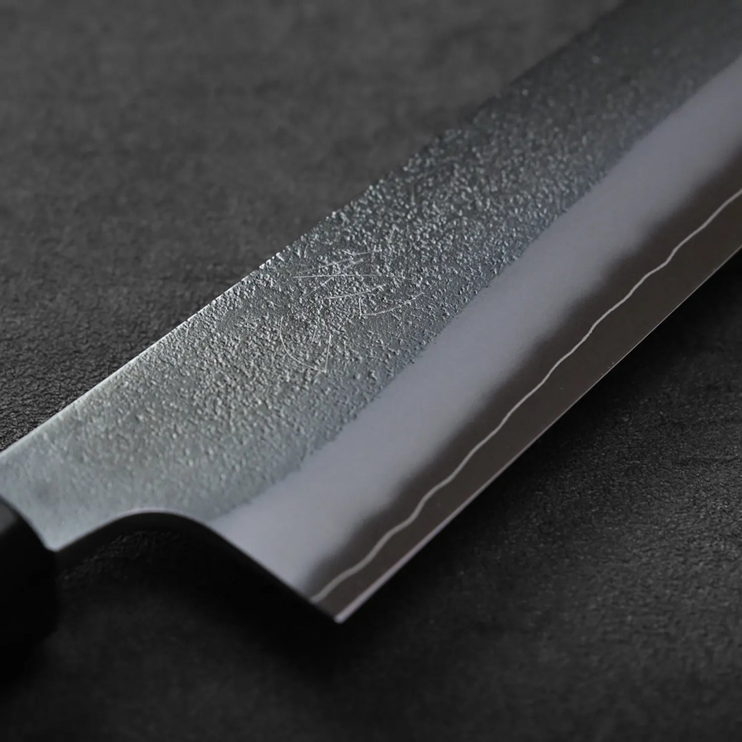 Hatsukokoro x Yoshikane nashiji SKD sujihiki 240mm