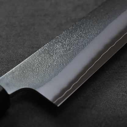 Hatsukokoro x Yoshikane nashiji SKD sujihiki 240mm