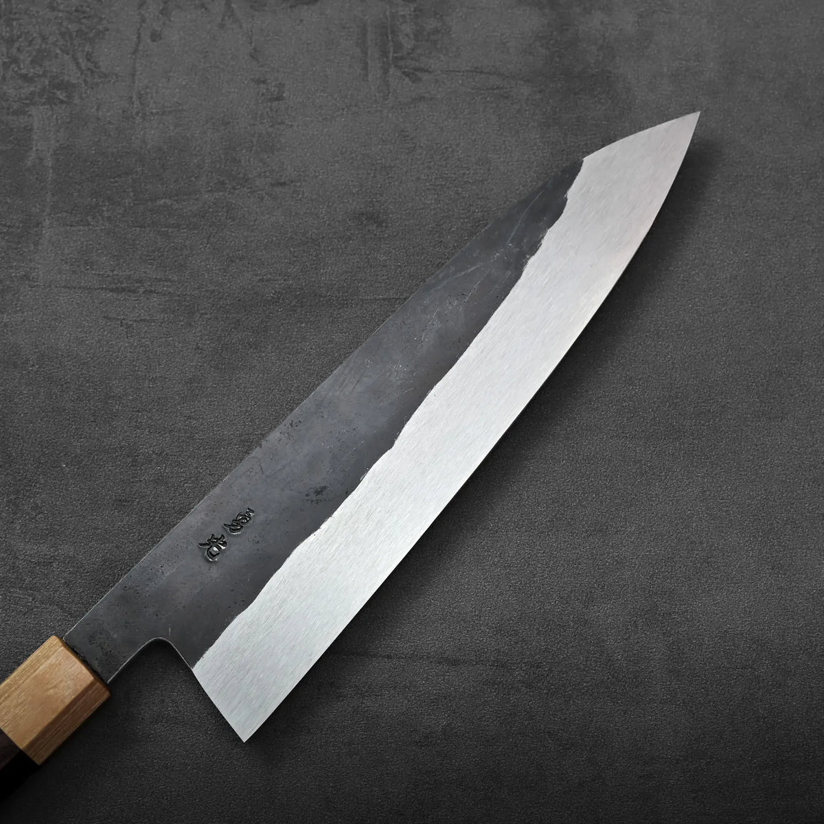 Masazumi 牛刀 SWEDISH STEEL刃長220mm Masazumi 牛刀 SWEDISH STEEL刃長220mm Masazumi 牛刀 SWEDISH STEEL刃