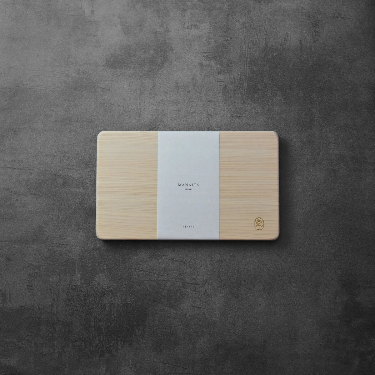 Kinari Hinoki Cutting Board (Mini)