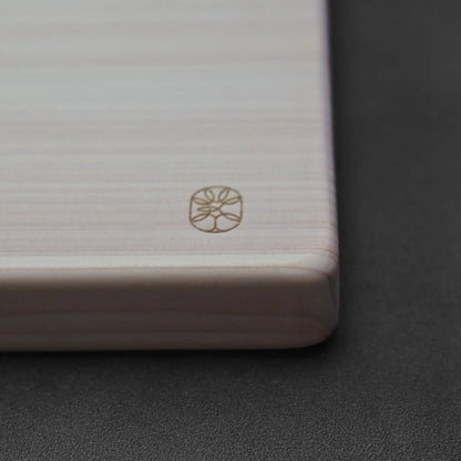 Kinari Hinoki Cutting Board (Small)