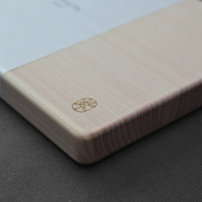 Kinari Hinoki Cutting Board (Small)