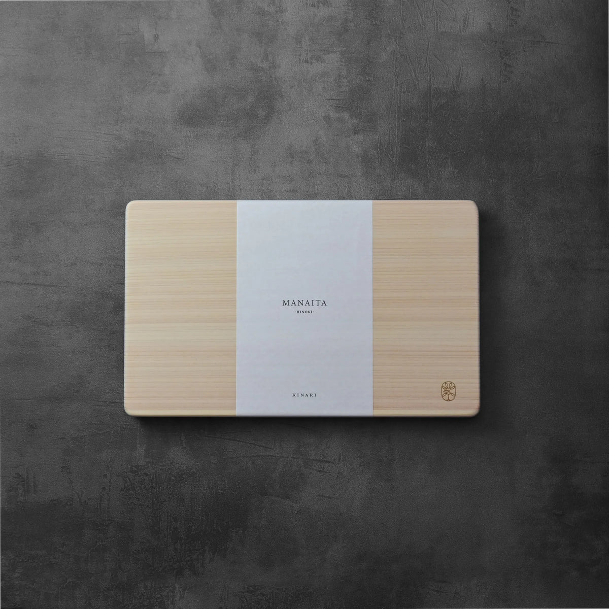 Kinari Hinoki Cutting Board (Small)